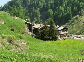 Hotels in Rhemes-Saint-Georges